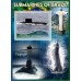 Транспорт Подводные лодки Бразилии